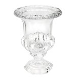 Ficha técnica e caractérísticas do produto Vaso 15cm de Cristal Sussex Wolff - R30138