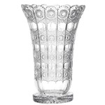 Ficha técnica e caractérísticas do produto Vaso 29.5 Cm Cristal Versailles Lhermitage