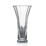 Ficha técnica e caractérísticas do produto Vaso Bohemia Wellington de Cristal - 16x30 Cm