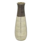 Ficha técnica e caractérísticas do produto Vaso de Ceramica 29cm Serena