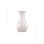 Ficha técnica e caractérísticas do produto Vaso de Cerâmica Branco Assuao 6268 Mart