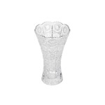 Ficha técnica e caractérísticas do produto Vaso de Cristal 14cm Starry Wolff - Rojemac