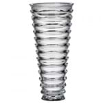 Ficha técnica e caractérísticas do produto Vaso de Cristal Bohemia Iii