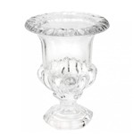 Ficha técnica e caractérísticas do produto Vaso de Cristal com Pé Sussex 12X15,5 Wolff - Rojemac