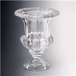 Ficha técnica e caractérísticas do produto Vaso de Cristal Sussex Wolff 26cm Alt - 3438