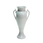 Ficha técnica e caractérísticas do produto Vaso Decorativo Cerâmica Provance Grande