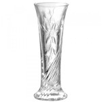 Ficha técnica e caractérísticas do produto Vaso Decorativo de Vidro 14,6cm - Btc