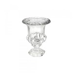 Ficha técnica e caractérísticas do produto Vaso em Cristal com Pé Wolff Sussex 15cm