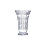 Ficha técnica e caractérísticas do produto Vaso em Cristal Ecológico L'Hermitage Versailles 30cm