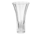 Ficha técnica e caractérísticas do produto Vaso em Cristal Welington - 31cm - Bohemia