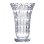 Ficha técnica e caractérísticas do produto Vaso Versailles em Cristal Ecologico 30cm - 22068 - L Hermitage