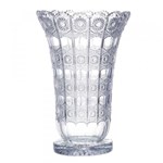 Ficha técnica e caractérísticas do produto Vaso Versailles em Cristal Ecológico LHermitage 22068 - Lhermitage