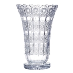 Ficha técnica e caractérísticas do produto Vaso Versailles Em Cristal Ecologico Ø18x30cm