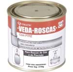 Ficha técnica e caractérísticas do produto Veda Roscas Líquido com Ptfe 310 Gramas - Quimatic Tapmatic