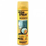 Ficha técnica e caractérísticas do produto Veda Spray Impermeabilizante para Rejuntes Vedacit 300.ml
