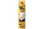 Ficha técnica e caractérísticas do produto Veda Spray Impermeabilizante para Tecidos Vedacit 300.ml