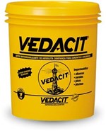 Ficha técnica e caractérísticas do produto Vedacit 01KG OTTO Baumgart