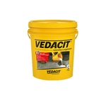 Ficha técnica e caractérísticas do produto Vedacit 18 litros Vedacit
