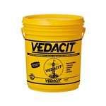 Ficha técnica e caractérísticas do produto Vedacit 18lts Balde Plástico Otto Baumgart