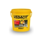 Ficha técnica e caractérísticas do produto Vedacit 3,6 litros Vedacit