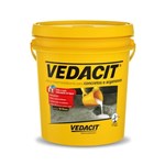 Ficha técnica e caractérísticas do produto Vedacit Balde 18L
