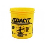 Ficha técnica e caractérísticas do produto Vedacit Otto 1.0kg