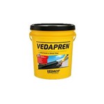 Ficha técnica e caractérísticas do produto Vedapren 18 Litros Vedacit Vedacit