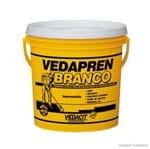 Ficha técnica e caractérísticas do produto Vedapren 4,5K Kg Branco Otto Baumgart