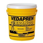 Ficha técnica e caractérísticas do produto Vedapren Branco 4,5KG - Vedacit Otto