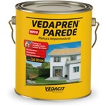 Ficha técnica e caractérísticas do produto Vedapren Parede Branco Gl Otto Baumgart