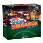 Vegas Showdown Jogo de Tabuleiro Hasbro