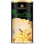 Ficha técnica e caractérísticas do produto Veggie (462g) - Banana com Canela - Essential Nutrition