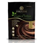 Ficha técnica e caractérísticas do produto Veggie Protein - (30g) - Essential Nutrition