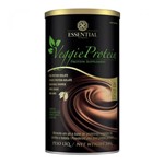 Ficha técnica e caractérísticas do produto Veggie Protein Chocolate (455g) - Essential Nutrition