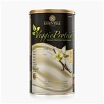Ficha técnica e caractérísticas do produto Veggie Protein Vanilla 450g Essential Nutrition