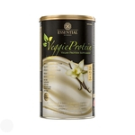 Ficha técnica e caractérísticas do produto Veggie Protein Vanilla (450g) - Essential Nutrition