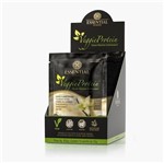 Ficha técnica e caractérísticas do produto Veggie Protein Vanilla Box 15 Unidades (30G)