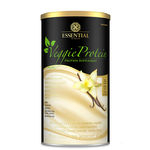 Ficha técnica e caractérísticas do produto Veggie Protein Vanilla - Essential 450g