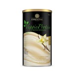 Ficha técnica e caractérísticas do produto Veggie Protein Vanilla - Essential Nutrition 450g