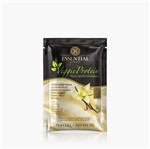 Ficha técnica e caractérísticas do produto Veggie Protein Vanilla Sachê Essential 30G