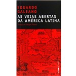 Ficha técnica e caractérísticas do produto Veias Abertas da America Latina, as - 900 - Lpm Pocket