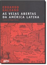 Ficha técnica e caractérísticas do produto Veias Abertas da América Latina, as - Lpm
