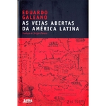 Ficha técnica e caractérísticas do produto Veias Abertas Da America Latina, As