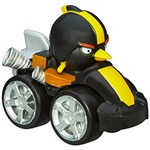 Ficha técnica e caractérísticas do produto Veículo Angry Birds Go A6885 / A6887- Hasbro