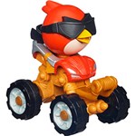 Ficha técnica e caractérísticas do produto Veículo Angry Birds Go A6892/A68931500 - Hasbro