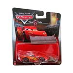 Ficha técnica e caractérísticas do produto Veículo Básico Carros Relâmpago McQueen com Pá - Mattel