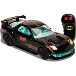 Ficha técnica e caractérísticas do produto Veículo de Corrida Batman - Candide