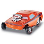 Ficha técnica e caractérísticas do produto Veículo - Disney Carros - Snot Rod Plein-Pot - Mattel