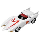 Ficha técnica e caractérísticas do produto Veículo Speed Racer Escala 1:18 - Candide