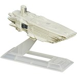 Ficha técnica e caractérísticas do produto Veículo Star Wars Die Cast Episódio VII First Order Transporter - Hasbro